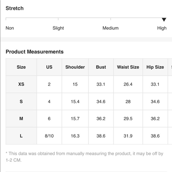 NYE 🎈Cream long sleeve gold sequin mini bodycon dress NWOT ❣️ - Picture 6 of 8